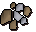 Silver ore