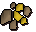 Gold ore