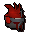 Blood slayer helmet (i)