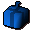 Untradeable mystery box