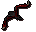 Blood webweaver bow (u)