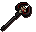 Blood accursed sceptre (u)