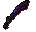 Umbral scimitar
