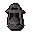 Oil lantern