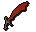 Dragon scimitar