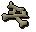 Zogre bones