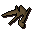 Bronze nails