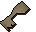 Ogre coffin key