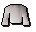 Druid's robe top