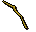 Oak longbow (u)