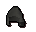 Ghostly hood