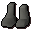 Rock-shell boots