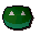 Frog mask