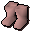 Pink boots