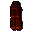 Blood prospector legs