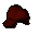 Blood lumberjack hat