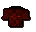Blood lumberjack top
