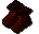 Blood lumberjack boots