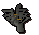 Fever spider body
