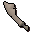 Rusty scimitar