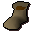 Old boot