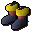 Infinity boots