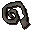 Snake corpse