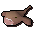 Raw monkfish