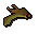 Cockatrice head