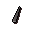 Iron dart tip