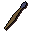 Mithril javelin