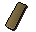 Teak plank