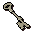 Silver key