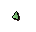 Emerald bolt tips
