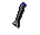 Sapphire bolts