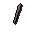 Iron bolts (unf)