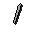 Silver bolts (unf)