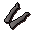 Iron limbs