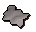 Grey wolf fur