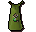Ranging cape