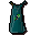 Fletching cape