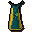 Fletching cape(t)