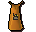 Firemaking cape