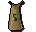 Woodcutting cape