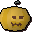 Jack lantern mask