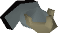 3rd age mage hat
