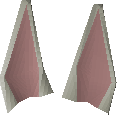 Bunny ears