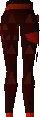 Zamorak chaps