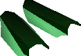 Guthix bracers