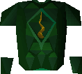 Guthix d'hide body